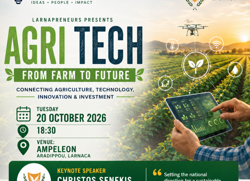 AGRITECH FINAL POSTER