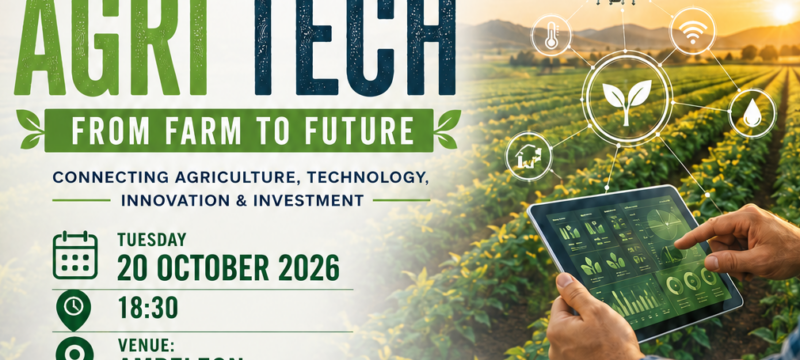 AGRITECH FINAL POSTER