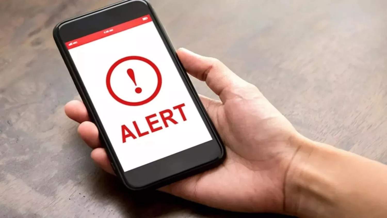 Κενά στο CY-Alert για κωφούς και βαρήκοους – Τι ζητά η Επ. Διοικήσεως