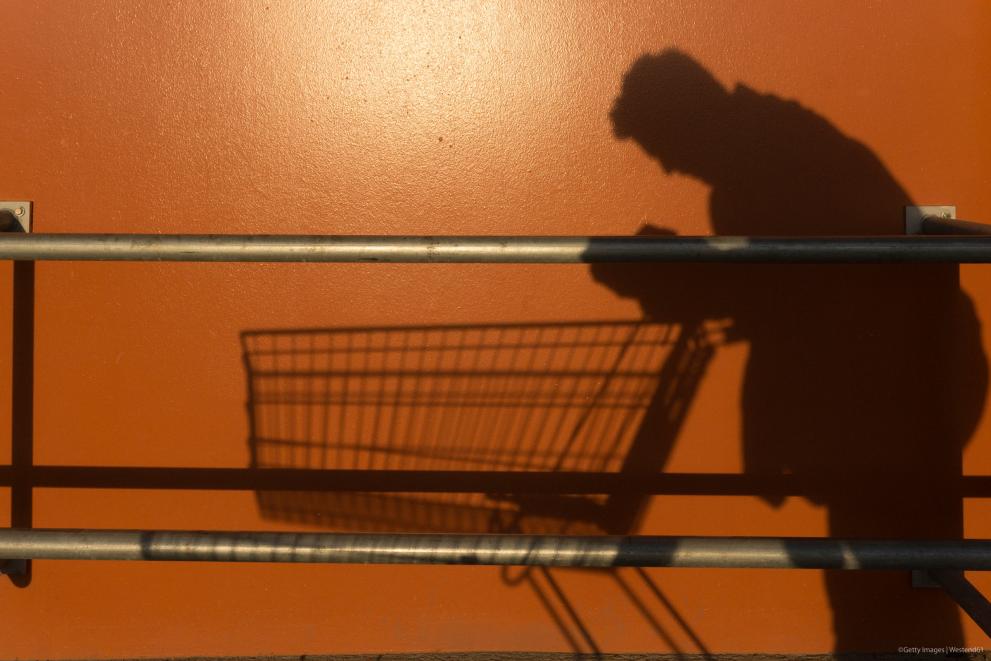 Anti-poverty-social-package