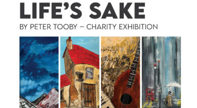 Art for Life POSTER-02