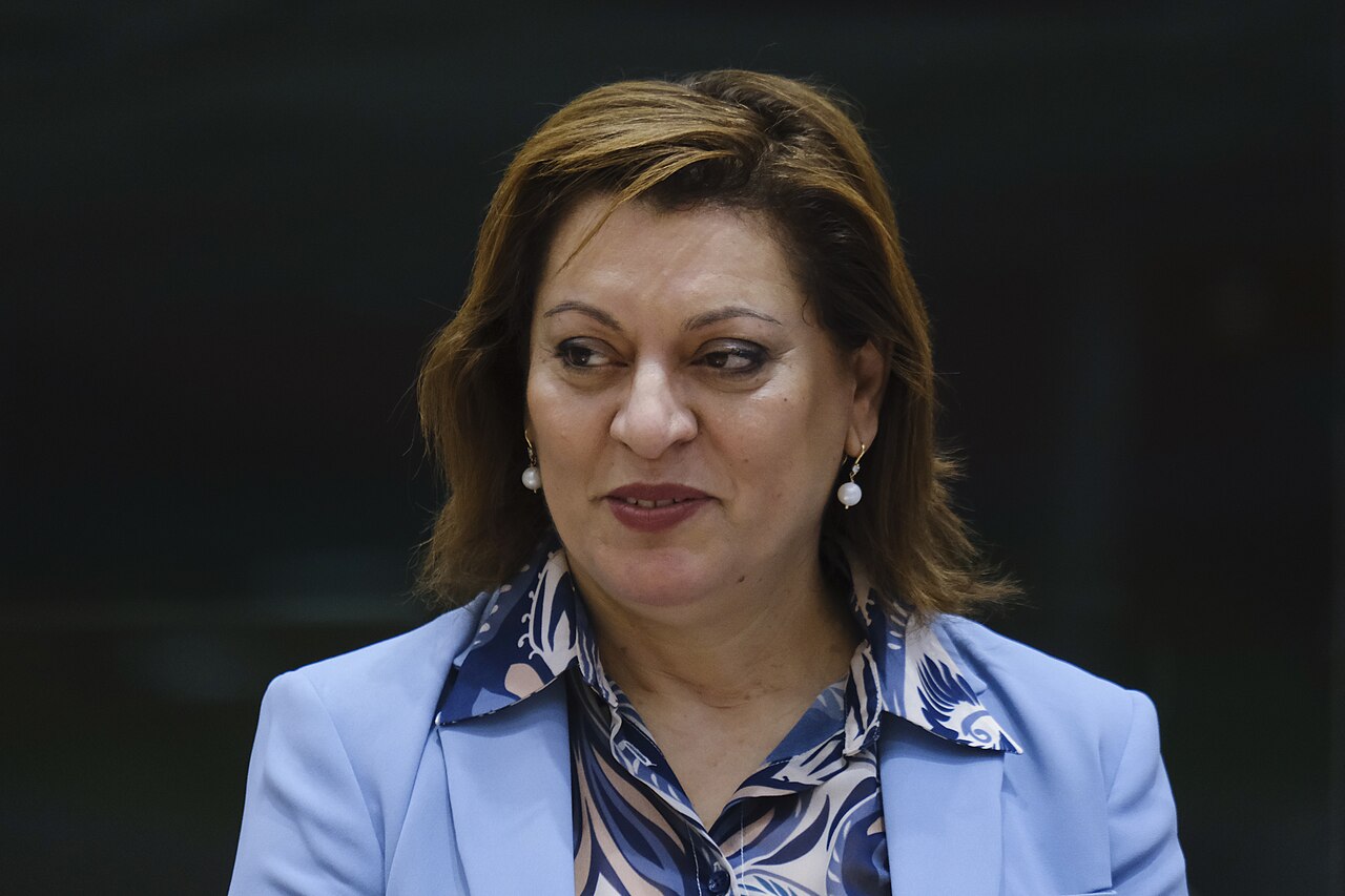 Στο Παρίσι η Μιχαηλίδου για την Υπουργική Σύνοδο της UNESCO