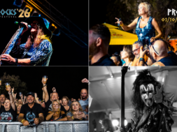 Cyprus Rocks Festival 2026 – 2