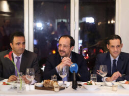 ΠτΔ – Επικεφαλής κυπριακών ομογενειακών οργανώσεων