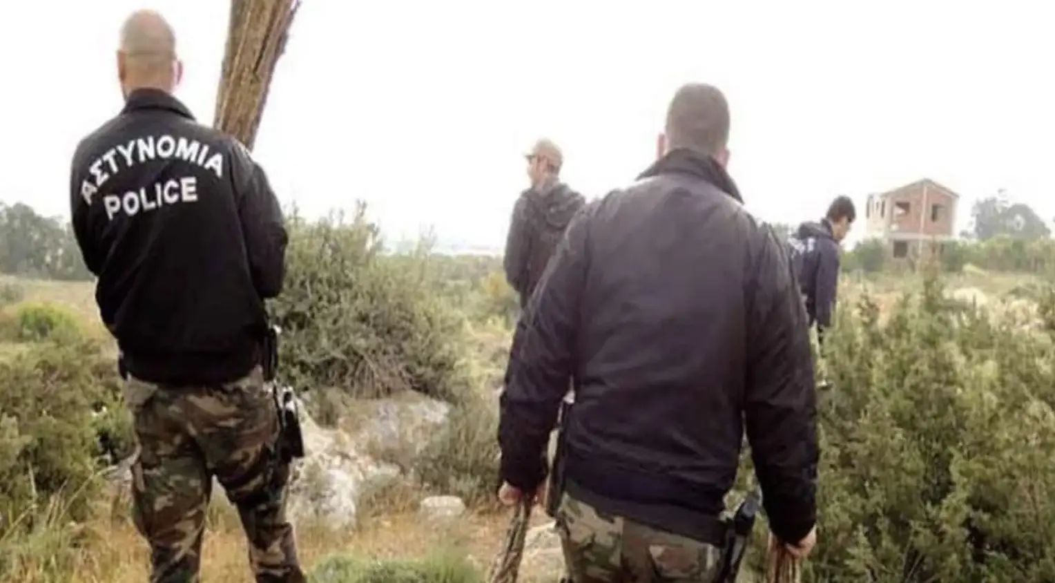Επιχείρηση Αστυνομίας για πάταξη λαθροθηρίας στη Λάρνακα – 17 άγρια πτηνά απελευθερώθηκαν, 36χρονος παραδέχθηκε τα αδικήματα