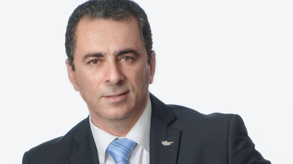 Ο Λευτέρης Αντωνίου ο νέος Πρόεδρος της Επιτροπής Προσφύγων