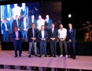 Lexus Cycle Dream Team