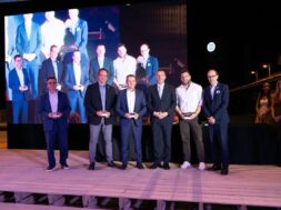 Lexus Cycle Dream Team