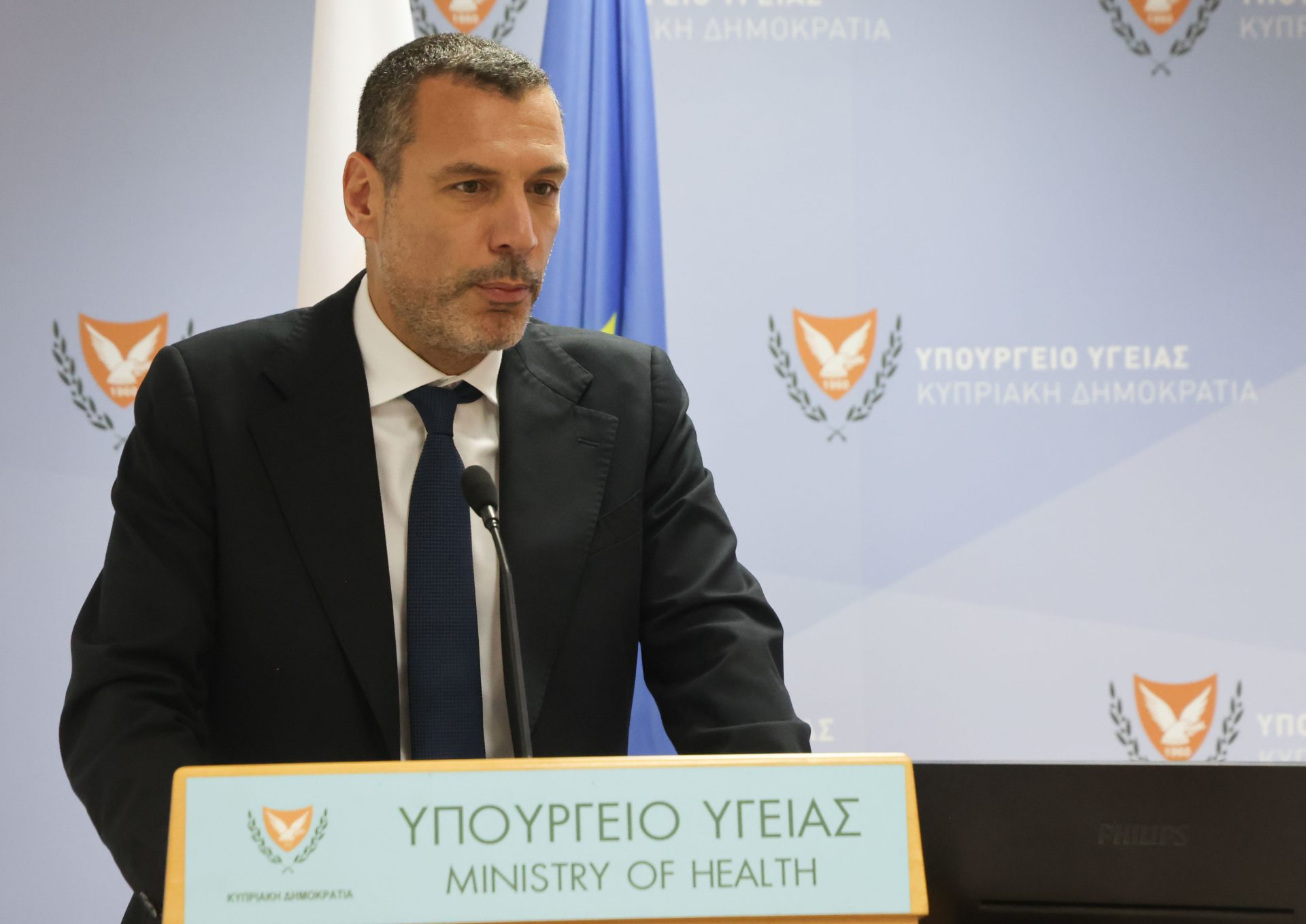 Λάρνακα: Βρέθηκαν μηχανήματα πλασμαφαίρεσης στο Κέντρο Υγείας κατά το «ντου» του Υπουργείου – Δεν ήξεραν για την Κύπρια στην Ελλάδα