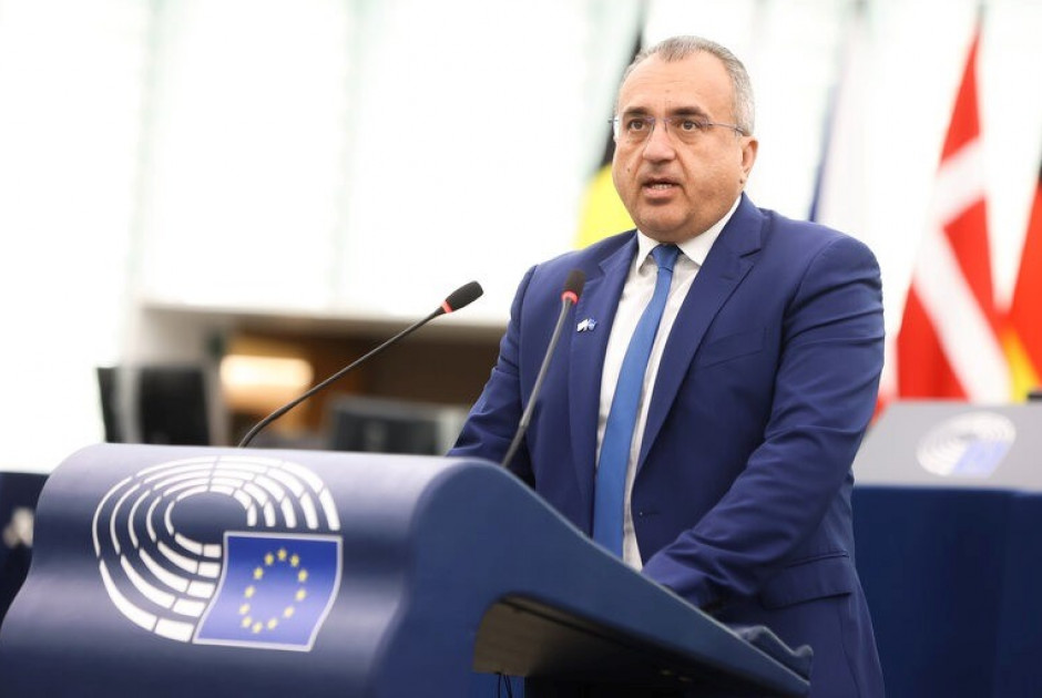 Με τροπολογίες Χατζηπαντέλα η πρόληψη φυσικών καταστροφών στις προτεραιότητες του προϋπολογισμού της ΕΕ για το 2027
