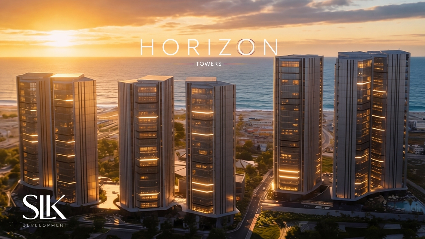 Horizon Towers: Αυξάνεται το ενδιαφέρον από την κυπριακή αγορά μετά την πολεοδομική άδεια