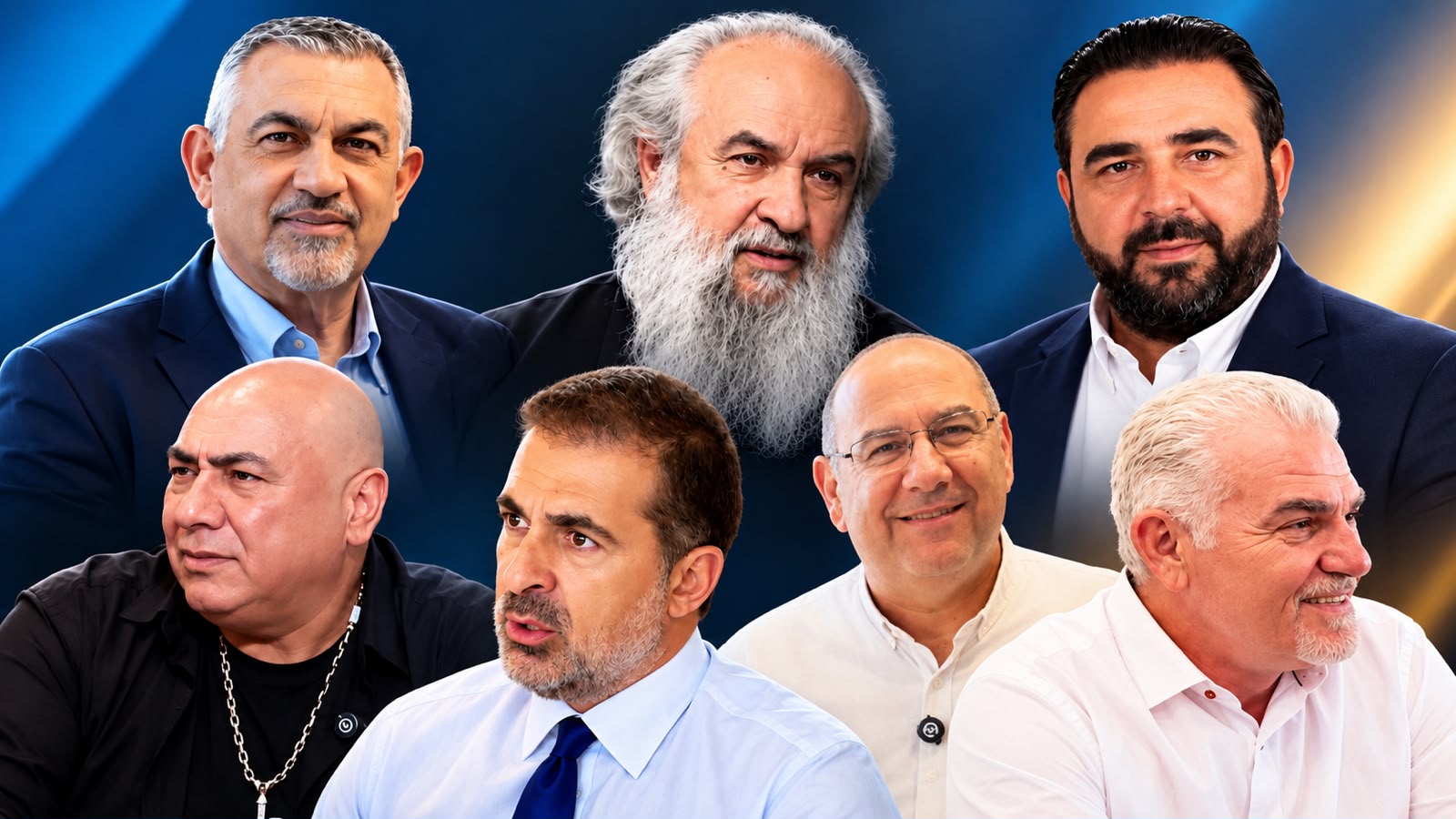 Meeting Studio: Δύο χρόνια συνεντεύξεις και ατάκες που έγραψαν, έρχονται νέα τετ α τετ… (Video)