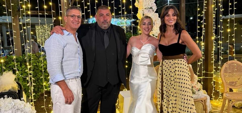 Αντρέας και Daria Παξιόλα: Ένας παραδοσιακός κυπριακός γάμος, γεμάτος παράδοση, μουσική και χορό στο Δασάκι Άχνας (pics-video)