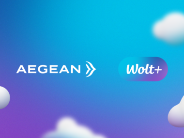 Wolt – Aegean