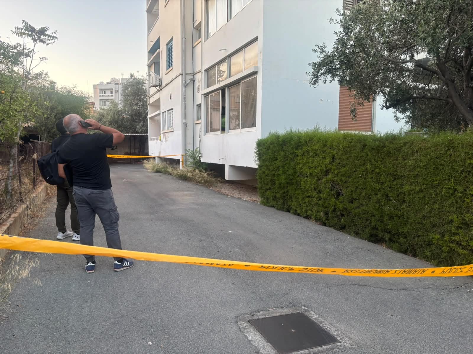 Τραγωδία με 3,5 ετών αγόρι: Στο «μικροσκόπιο» των αρχών οι συνθήκες θανάτου