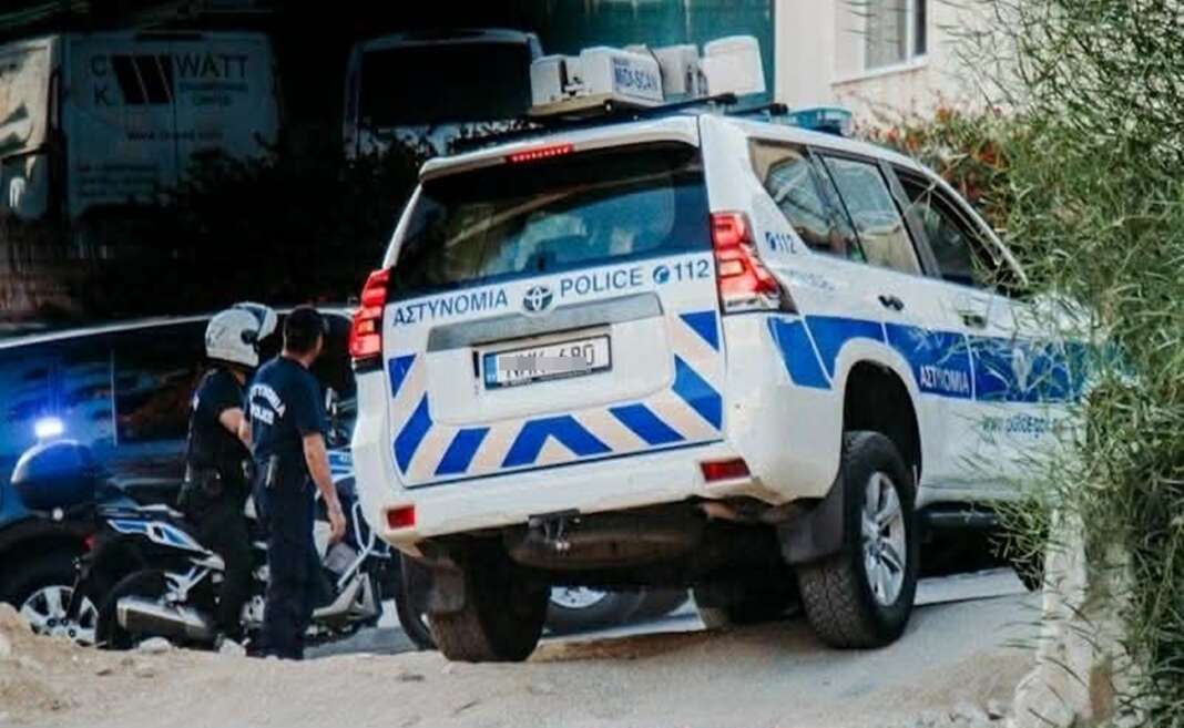 Irish Times: Έξι απελάσεις για το σχέδιο δολοφονίας στην Κύπρο