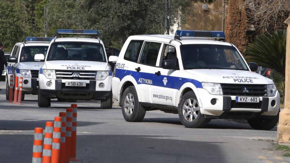 Καταζητείται 43χρονος Ιρακινός για σοβαρά ποινικά αδικήματα (ΦΩΤΟ)