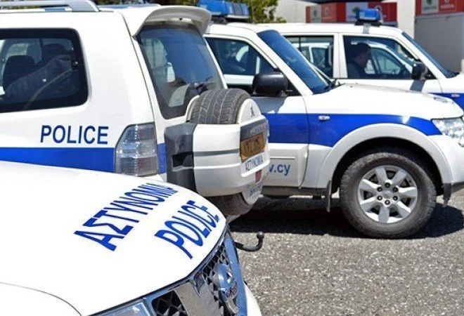 Συνελήφθησαν 39 άτομα που διέμεναν παράνομα στην ΚΔ-12 απελαύνονται σήμερα
