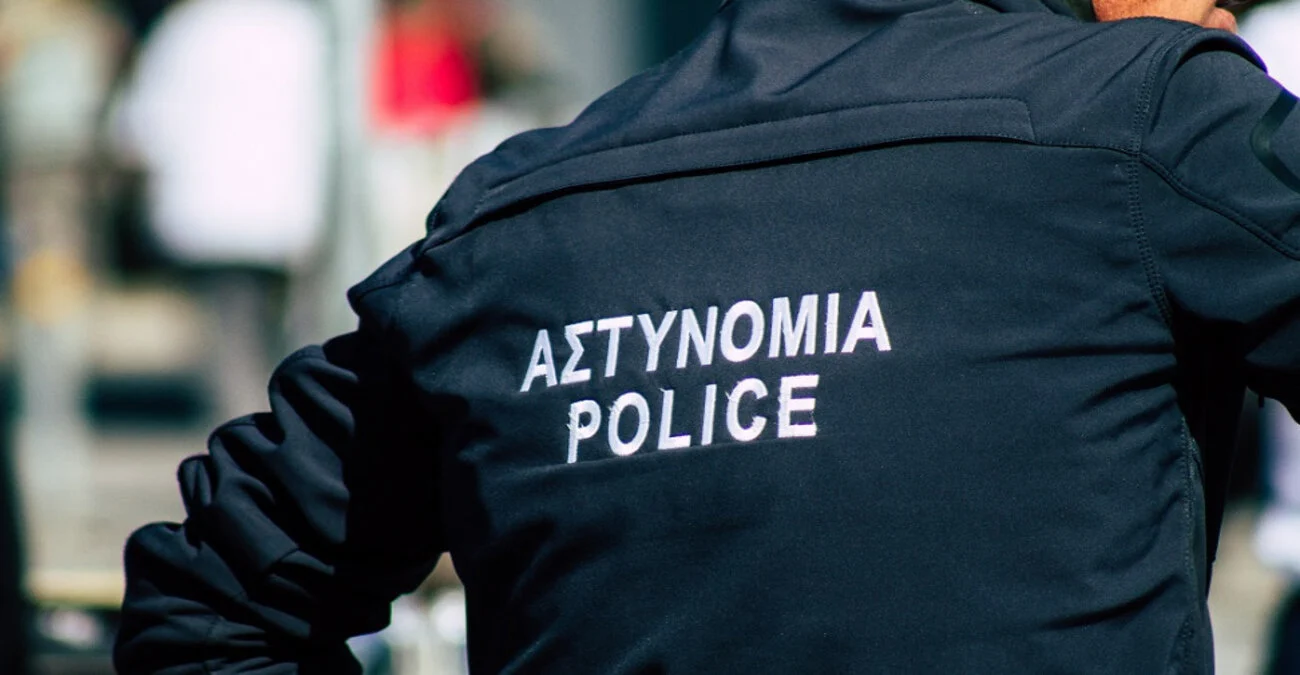 Σε διαθεσιμότητα αστυνομικός που έκλεψε κατασχεμένο σκούτερ στη Λεμεσό