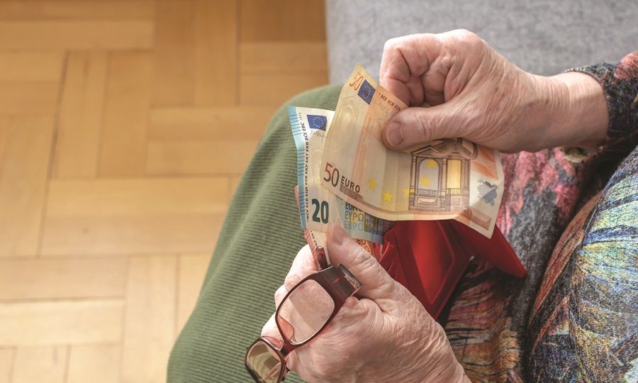 Συνταξιοδοτικό: Εντείνονται οι ανησυχίες, δεν βρίσκει συναίνεση η κυβέρνηση