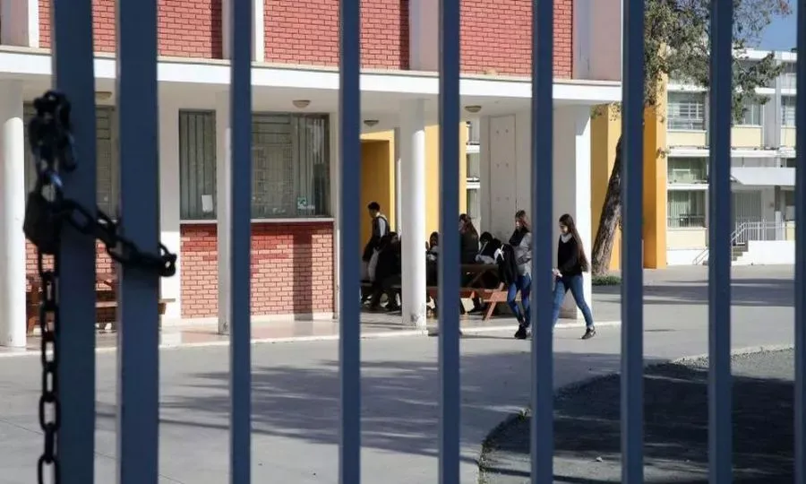 Τηλεφώνημα για βόμβα σε ιδιωτικό σχολείο στη Λευκωσία