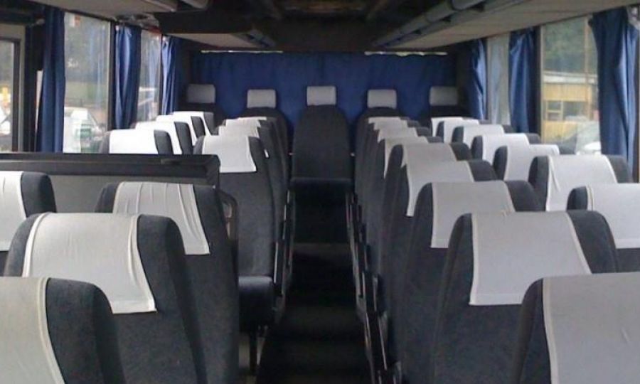 Κάμερες σε όλα τα σχολικά λεωφορεία εξετάζει η Κυβέρνηση