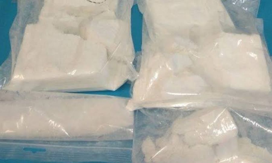 Εντοπίστηκαν 25 κιλά κεταμίνης στη Λεμεσό – Χειροπέδες σε δύο πρόσωπα