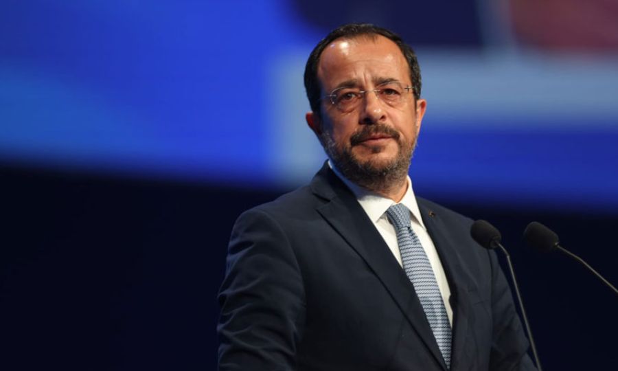 Στη Νέα Υόρκη μεταβαίνει ο Πρόεδρος Χριστοδουλίδης από την Αθήνα
