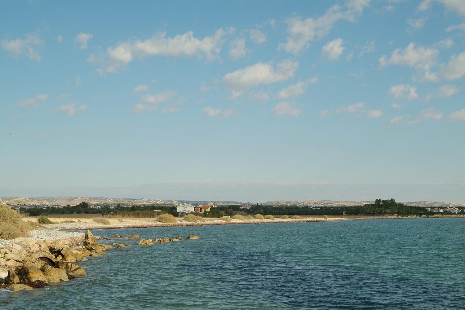 Βλέπουν Σενέκη για τη μονάδα αφαλάτωσης οι κάτοικοι Μαζωτού – Θα ζητήσουν ακύρωση της κυβερνητικής απόφασης