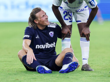 bergstrom-anorthosis