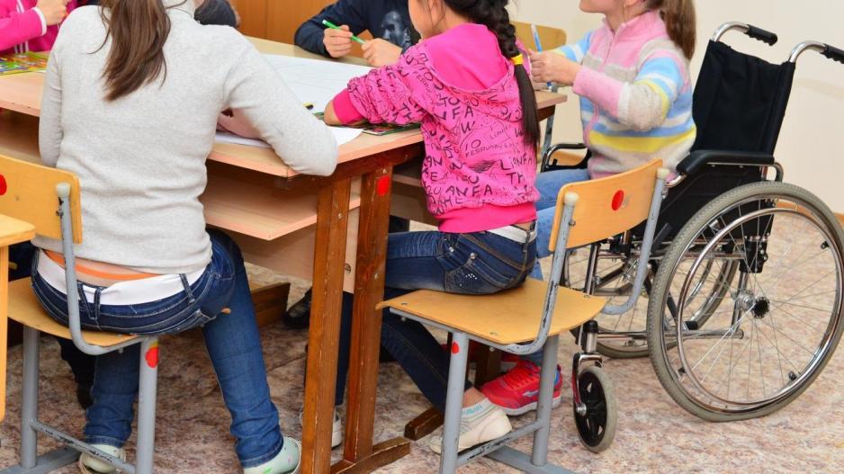 Συστάσεις Επ. Διοικήσεως για διευκολύνσεις σε μαθητές με αναπηρία