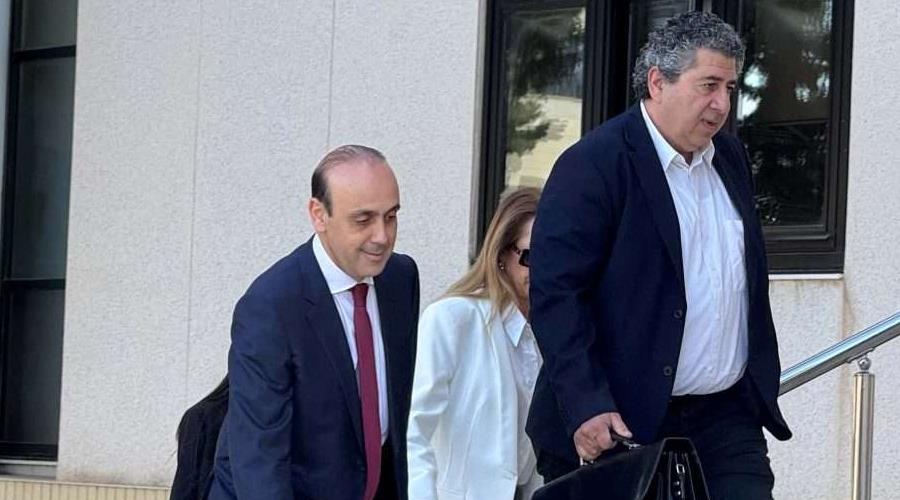 Με κλήτευση βασικών μαρτύρων κατηγορίας συνεχίζεται η δίκη Φαίδωνος