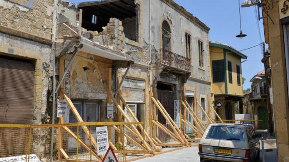ΕΟΑ Λάρνακας: Στο «μικροσκόπιο» 278 διατηρητέες και αξιόλογες οικοδομές