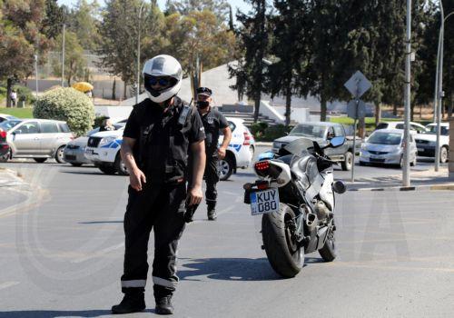 Road Policing: 1.226 υποθέσεις σε οκτώ μήνες – Τι εντόπισε η Αστυνομία
