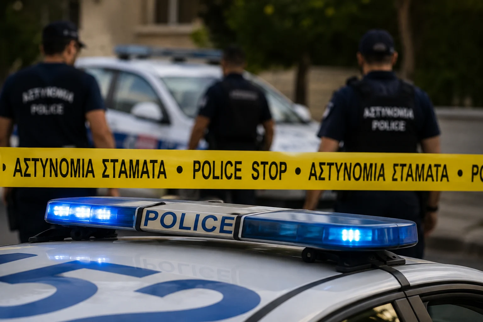 Απελαύνονται οι έξι των σχεδιαζόμενων δολοφονιών – Ενώπιον Δικαστηρίου άλλοι 2