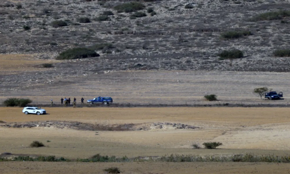 Μήνυμα της UNFICYP προς κυνηγούς: Καμία ανοχή σε επικίνδυνες συμπεριφορές