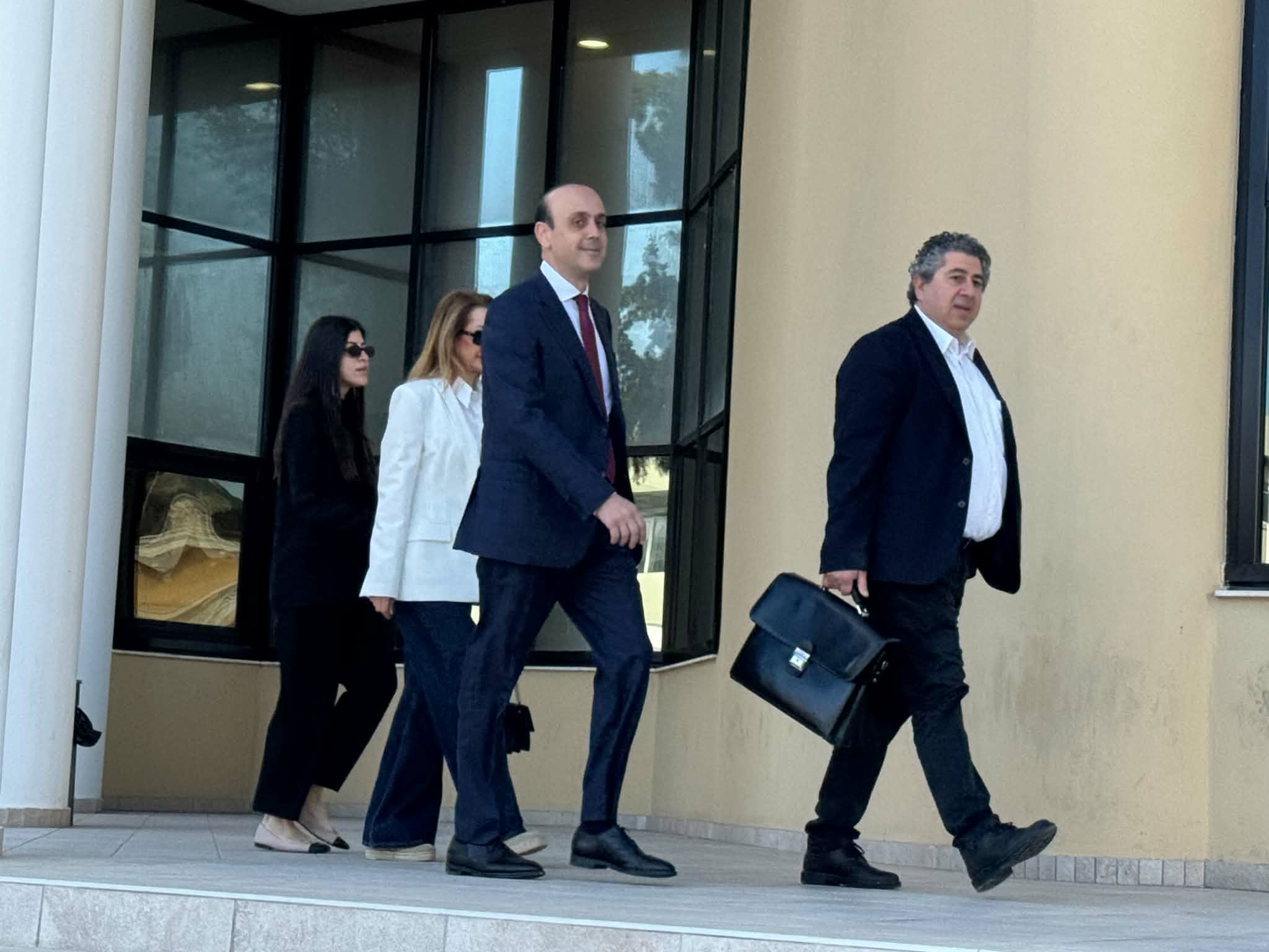 Δίκη Φαίδωνος: Μέσω τηλεδιάσκεψης η κατάθεση του φερόμενου θύματος βιασμού – Κεκλεισμένων των θυρών η διαδικασία