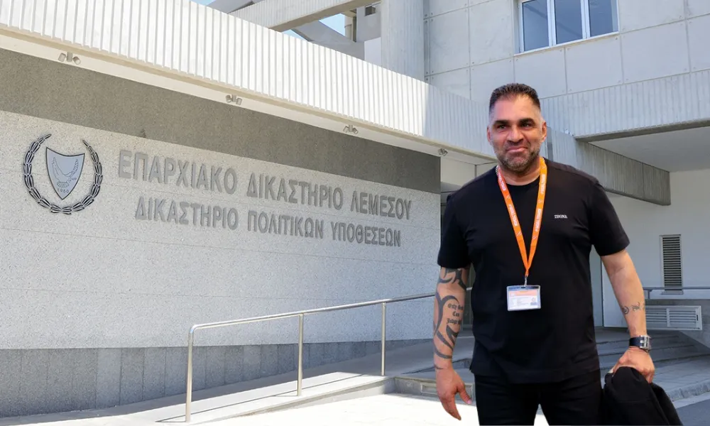 Αναστολή ποινικής δίωξης για 3 από 6 κατηγορούμενους για φόνο Δημοσθένους