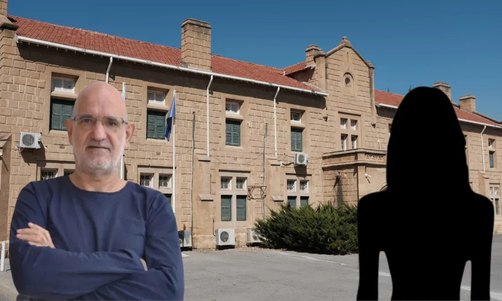 Ενώπιον Δικαστηρίου Δρουσιώτης και «Σάντη» – 101 κατηγορίες