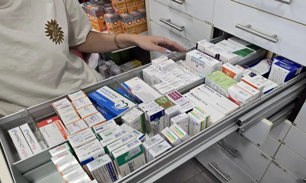 Νέα θεραπεία για την εξάρτηση από οπιοειδή με ενέσιμη βουπρενορφίνη ανακοίνωσε ο ΟΚΥπΥ