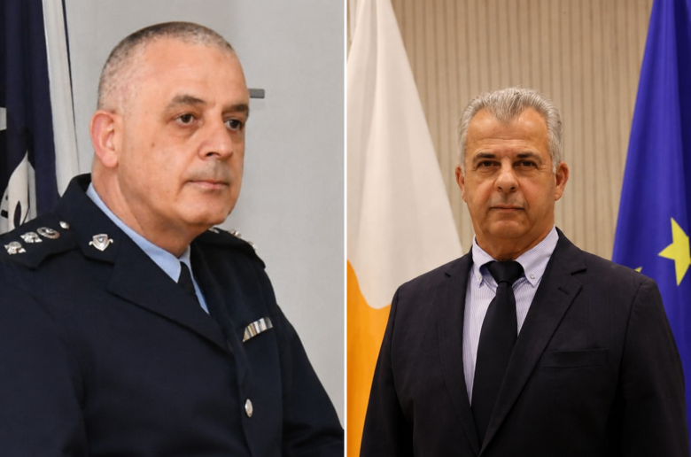 Φυτιρής και Αρχηγός βάζουν στο μικροσκόπιο τα κρατητήρια – Στο τραπέζι μέτρα
