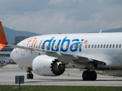 flydubai