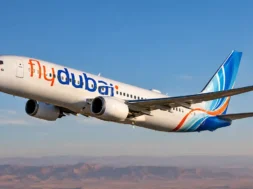 flydubai