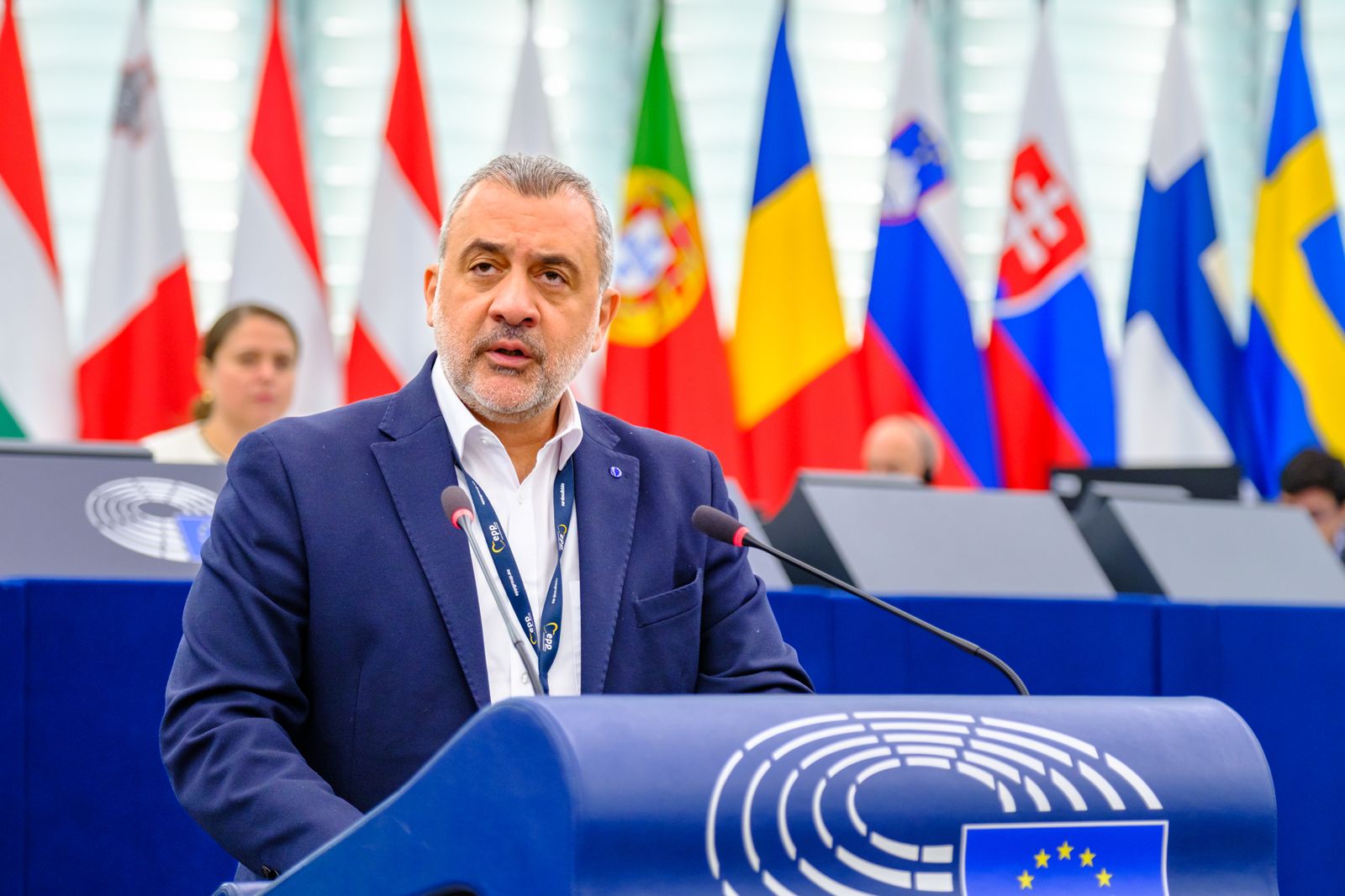 Φουρλάς: Δεν ζητάμε την άδεια Άγκυρας για να τιμήσουμε τα θύματα της εισβολής