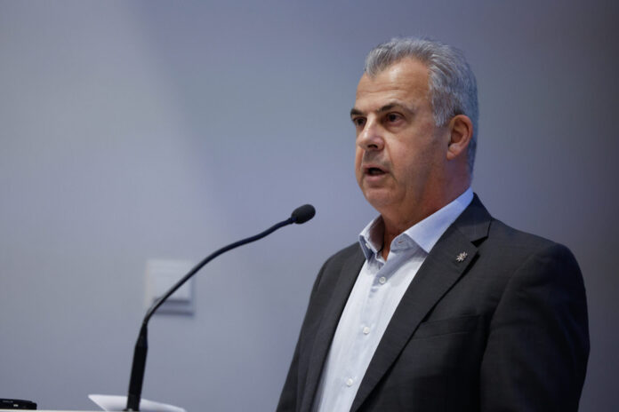 Φυτιρής για φρουρές αξιωματούχων: «Όπου δεν χρειάζονται, θα τερματίζονται»
