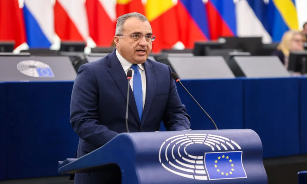 Προστασία της πρώτης κατοικίας για συνεπείς ευάλωτους δανειολήπτες ζητά ο Μιχάλης Χατζηπαντέλα