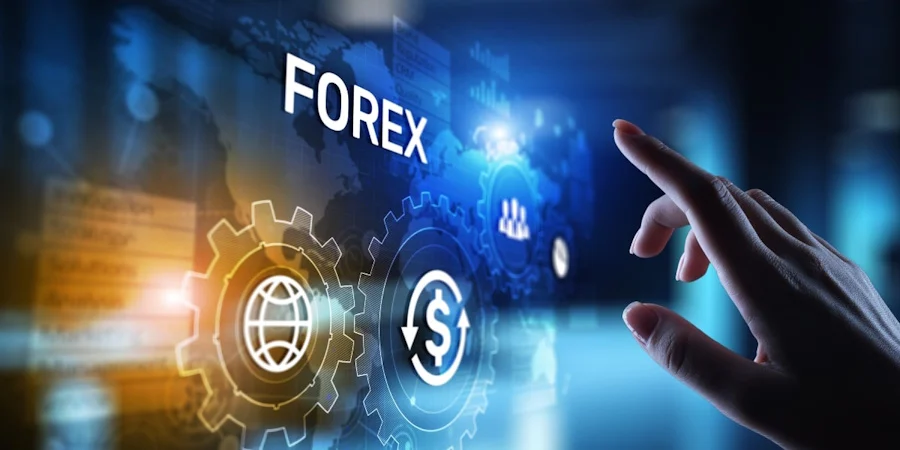 Τουρκική επιχείρηση για Forex: Στο επίκεντρο Ισραηλινός με εταιρεία στην Κύπρο