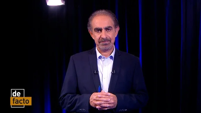 Απάντηση DE FACTO στις οικογένειες θυμάτων για το ντοκιμαντέρ του Μαρί