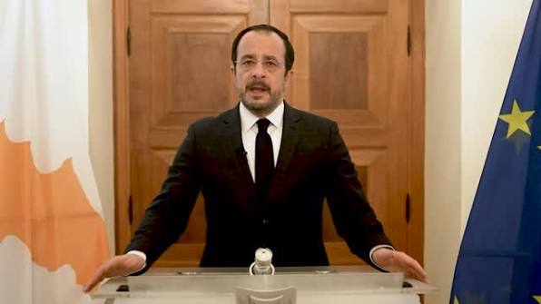 Το μήνυμα Χριστοδουλίδη για τη νέα σχολική χρονιά: «Η παιδεία είναι ο πιο ισχυρός φάρος