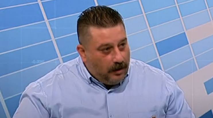 Λοϊζίδης για αστυνομικούς: «Τους έχουμε κλατάρει – Τους έχουμε ρίξει το ηθικό»